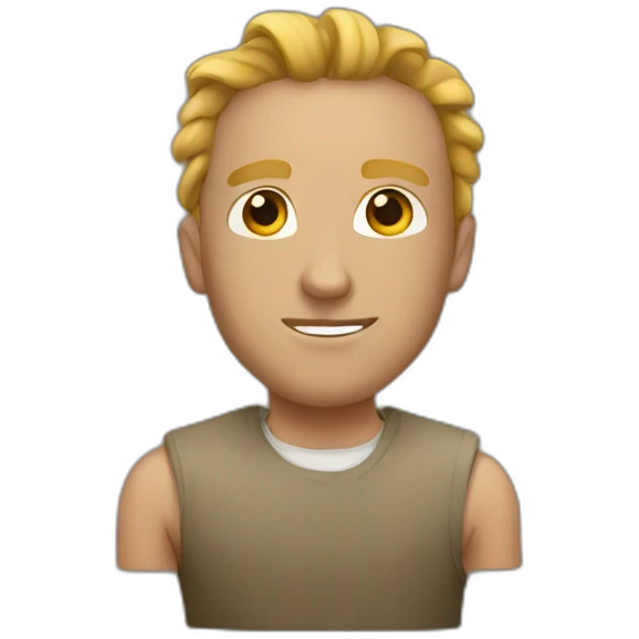 Trup emoji