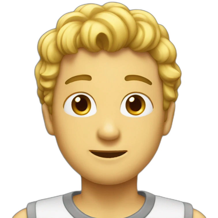 ⵣ emoji