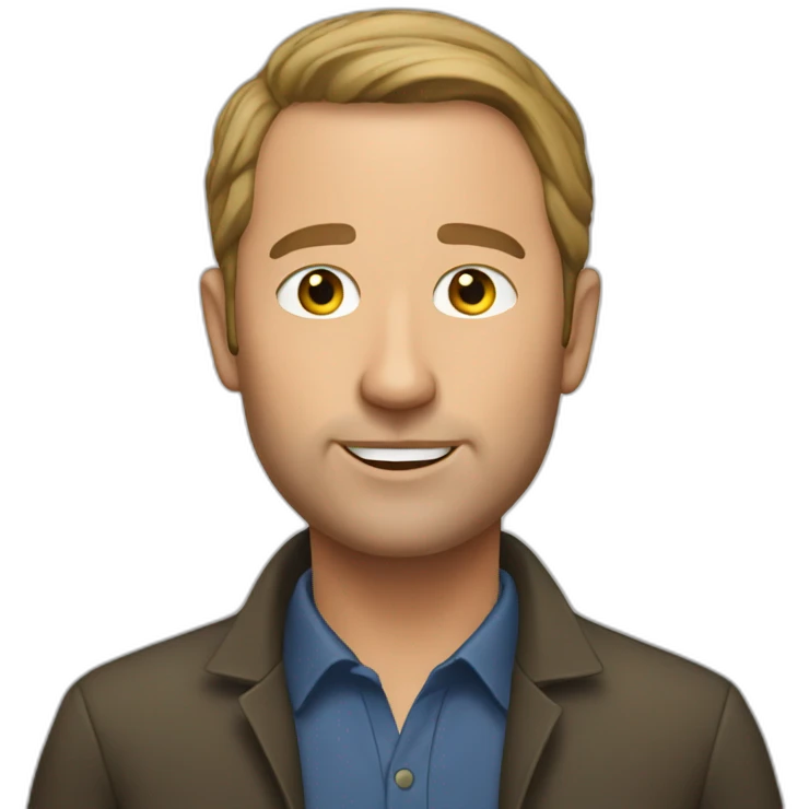 John Dutton emoji