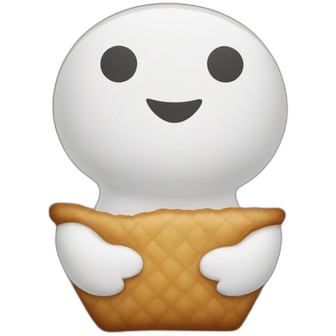 not allowed at chick-fil-a emoji