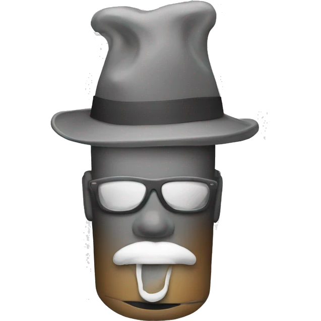 Vape emoji
