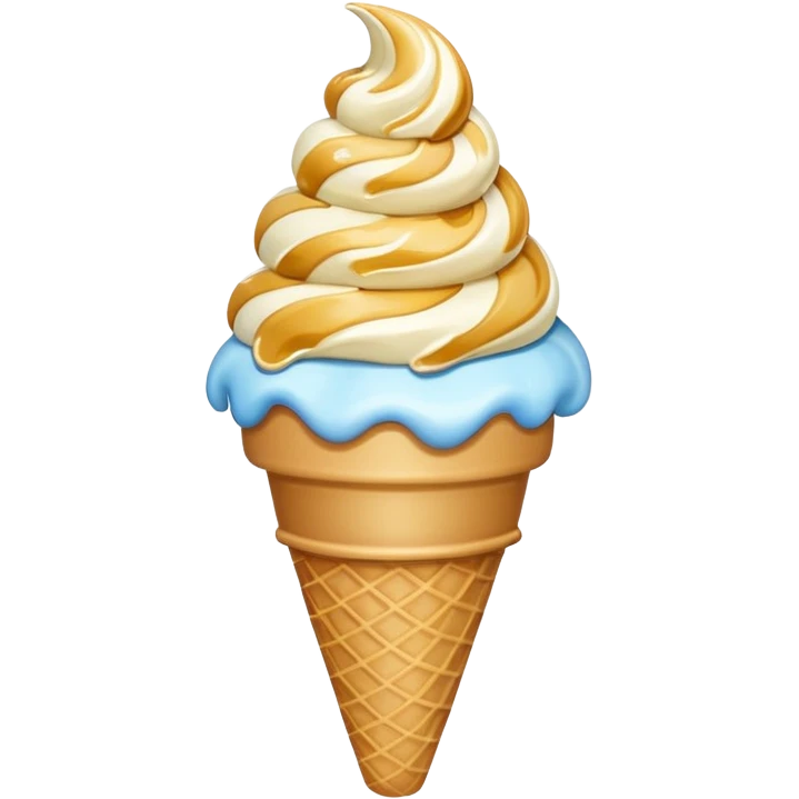 Eis am Stiel  emoji