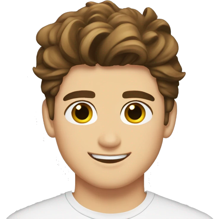 Gregg sulkin emoji