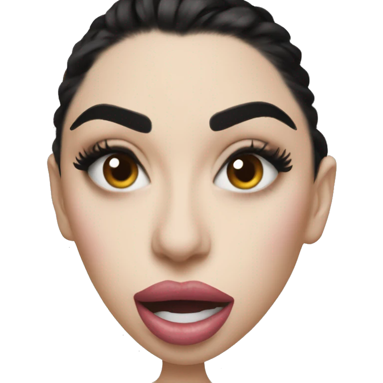 charli xcx emoji