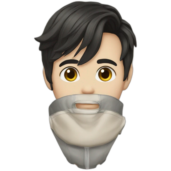 rivk owens emoji