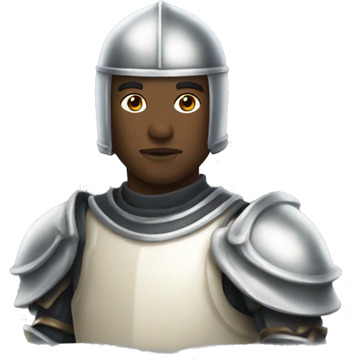 pearl knight  emoji