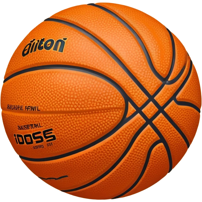 ballhog  emoji