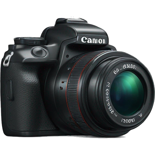 Canon g7x Mark iii emoji