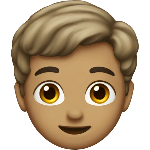 vintage romantic emoji