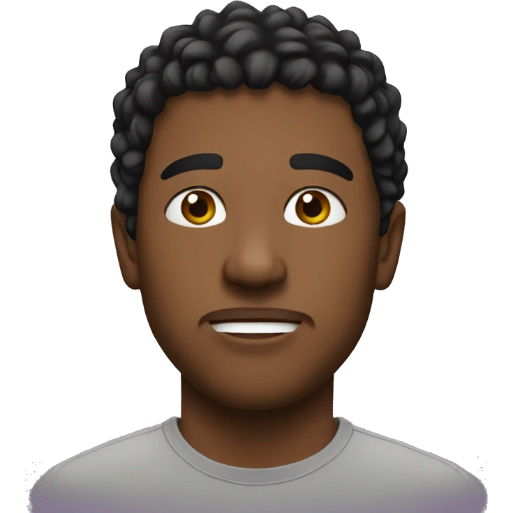 Nah emoji