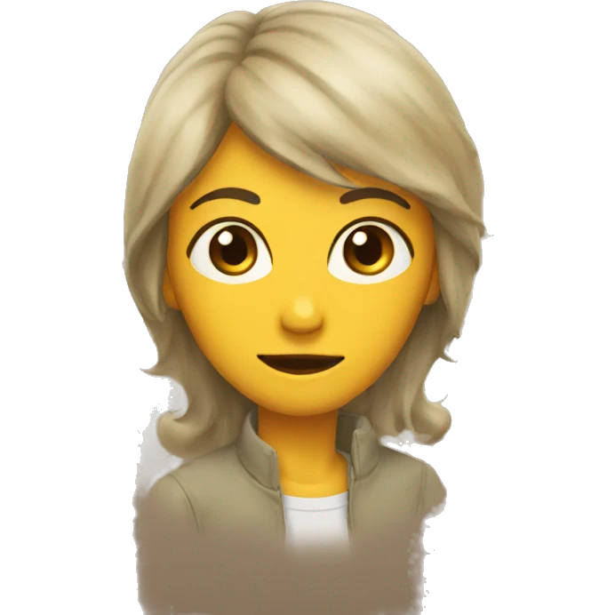 Zizi emoji