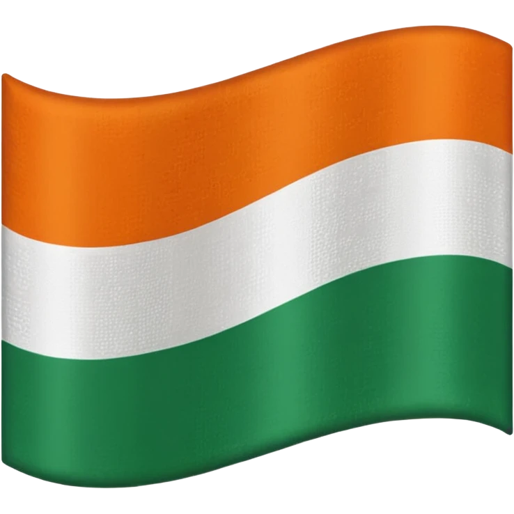 Ireland flag emoji