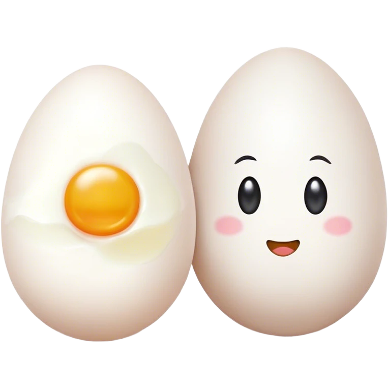 eggs  emoji