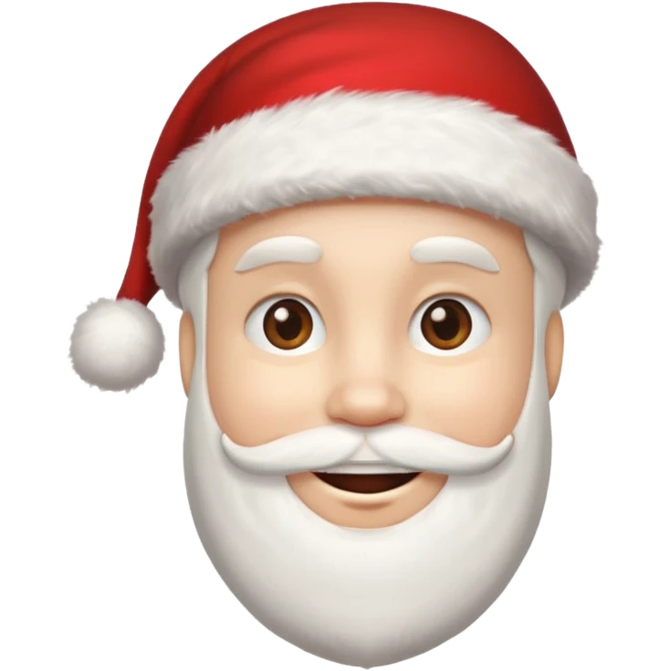 Спасает новый год emoji