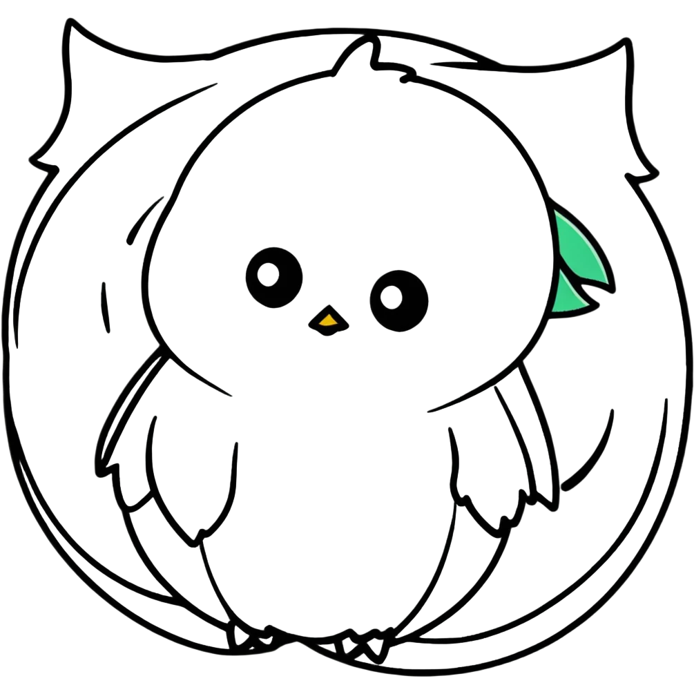 Hoo emoji