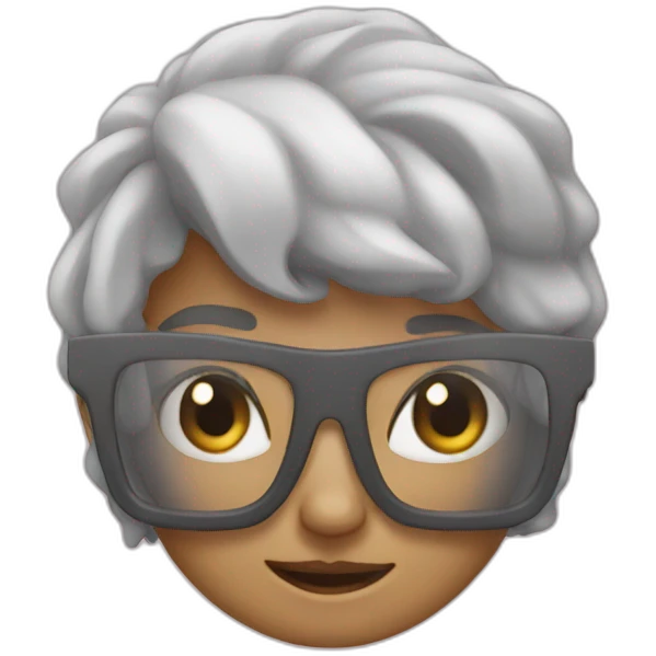 panneau emoji