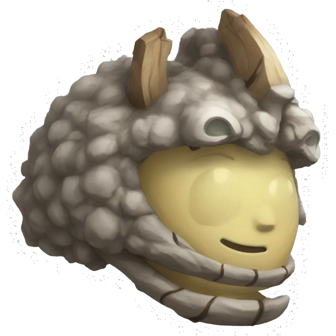 borne km emoji