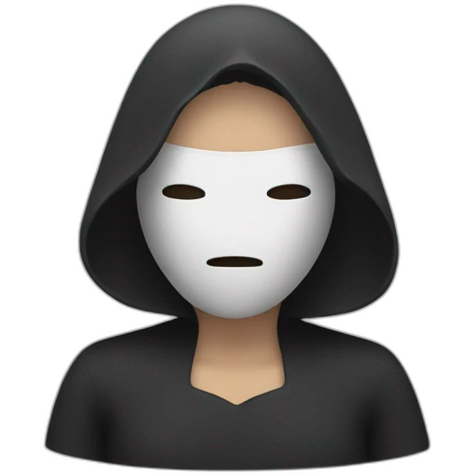 no face working emoji