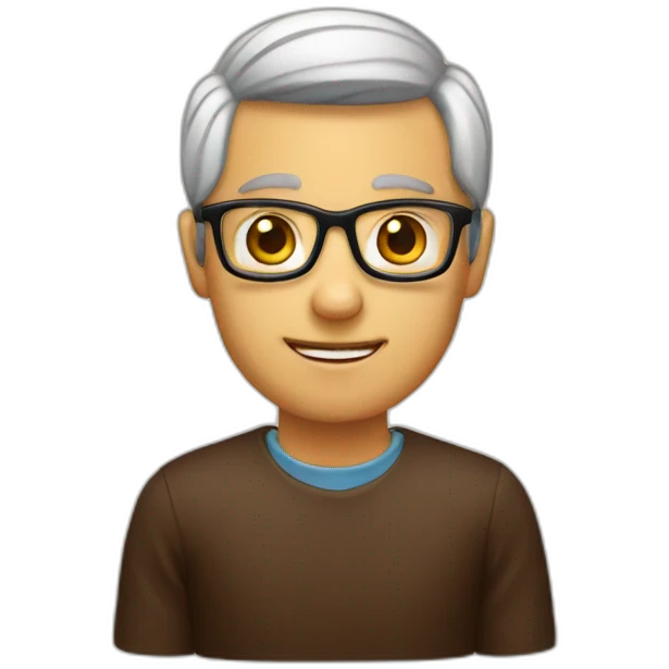 100 coffee nerds emoji
