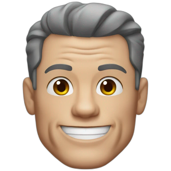 John cena  emoji