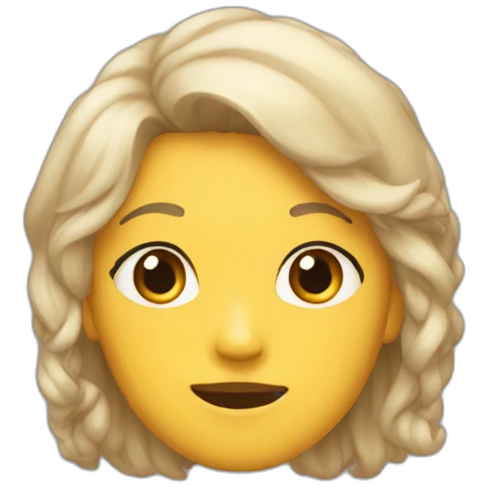moi emoji