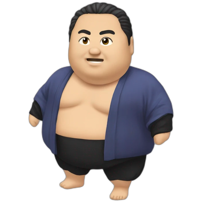 yokozuna emoji