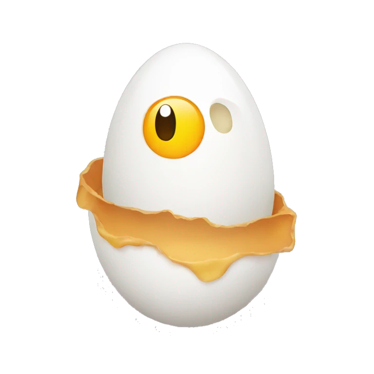 egg emoji