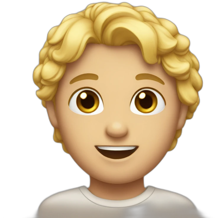I love you emoji