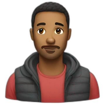 Brest emoji