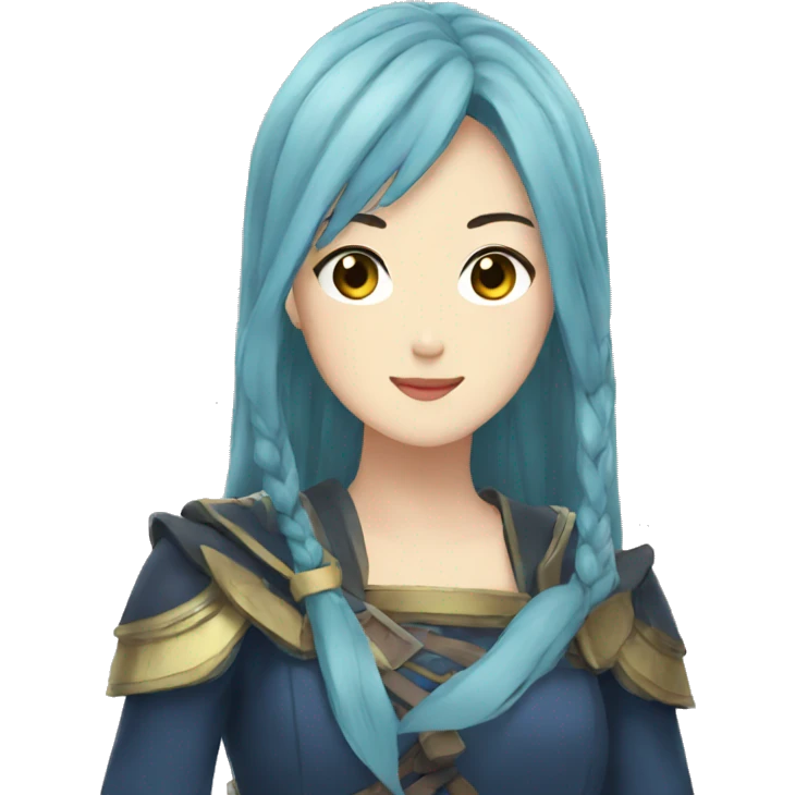 yukino emoji