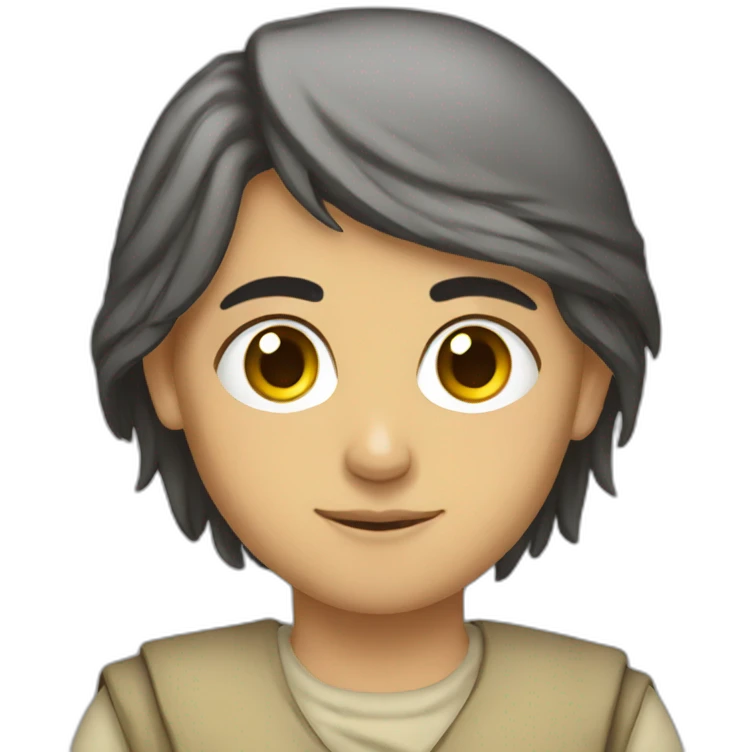 Yezidi  emoji