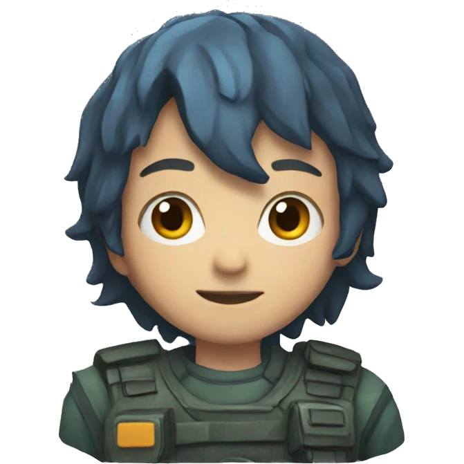 cs ct emoji