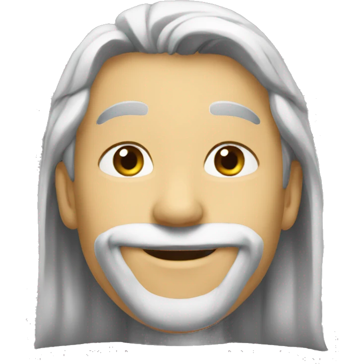 Une ch emoji