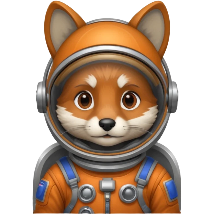 Rocket from Guardians of the Galaxy movie emoji