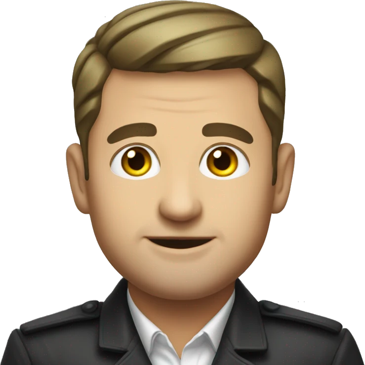 zelensky emoji