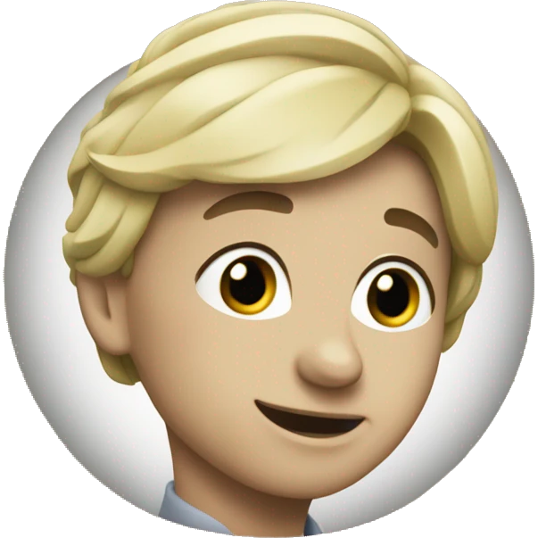 a brand named ABC emoji
