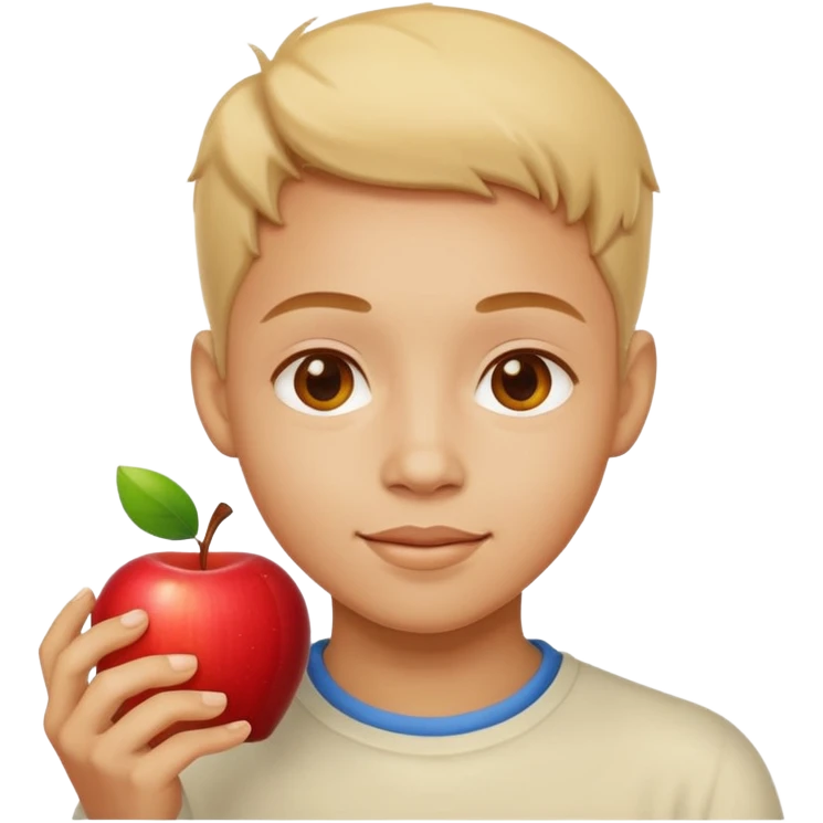 🍯+🍎+🤤 emoji