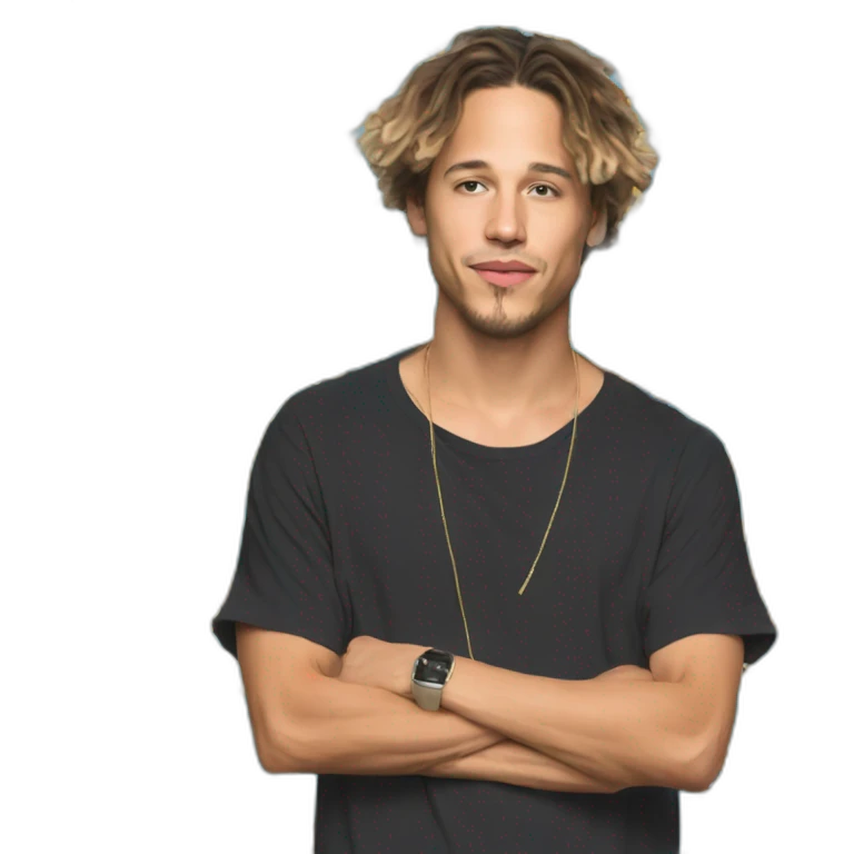 nekfeu emoji