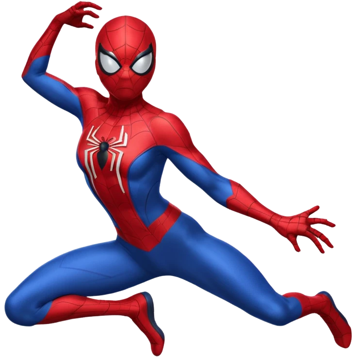 spiderman jane\ emoji