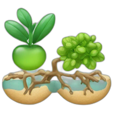 Biology emoji