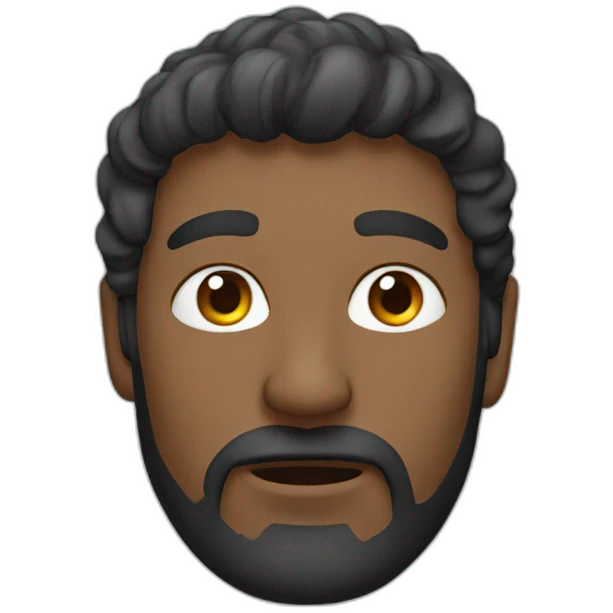 Zeub emoji