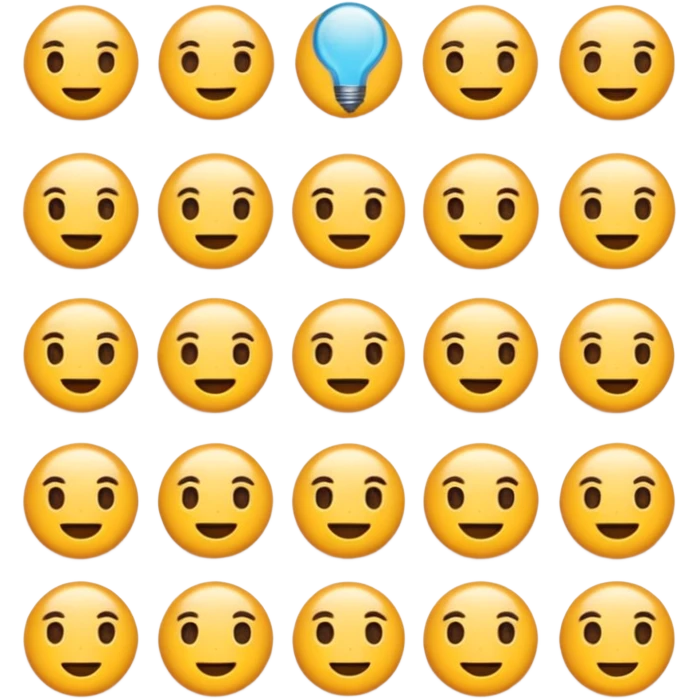 techniques and tips  emoji