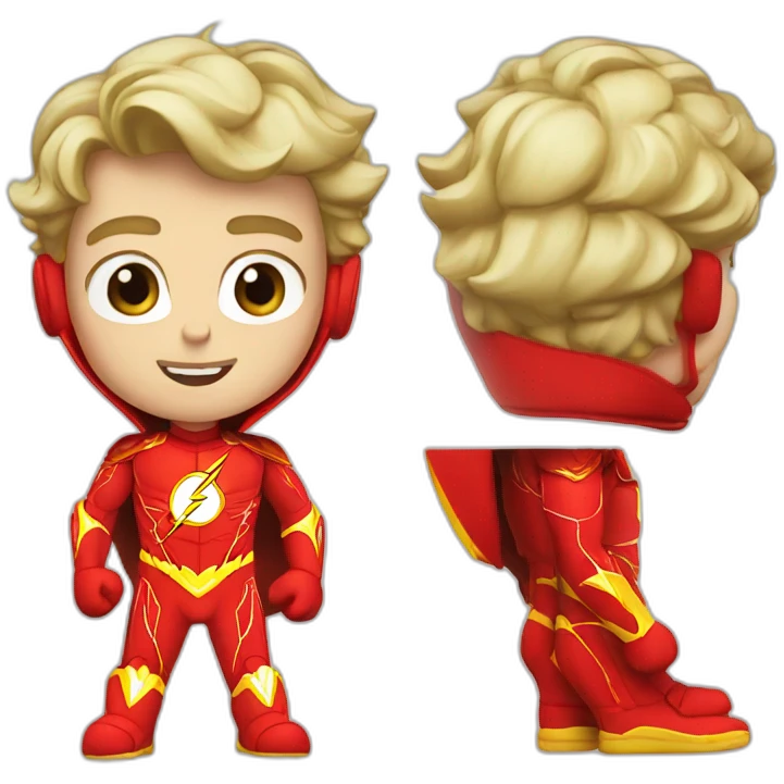 flash-mcqueen emoji