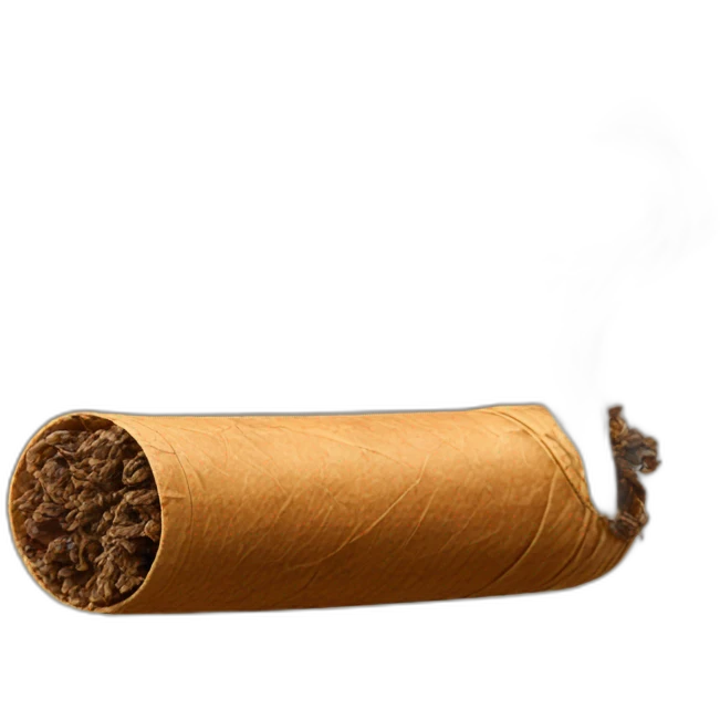 Snuff tobacco emoji