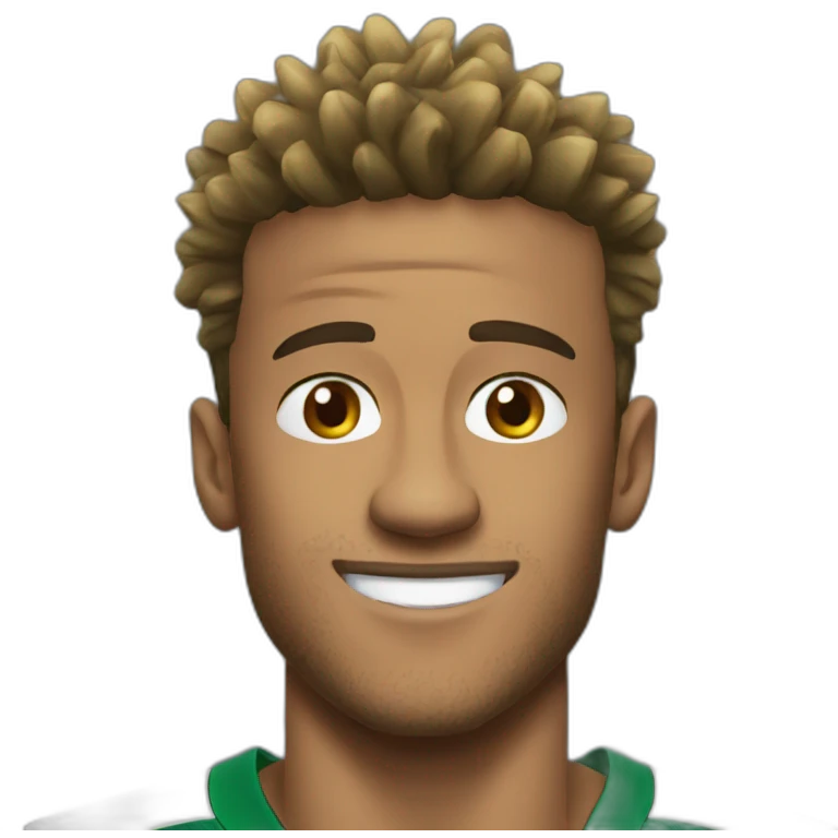 neymar emoji