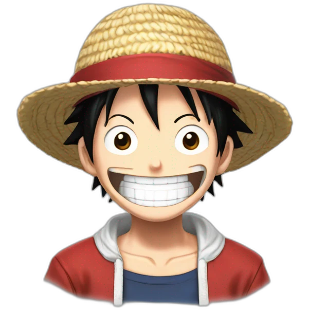 opening-mouth-luffy-from-onepiece emoji
