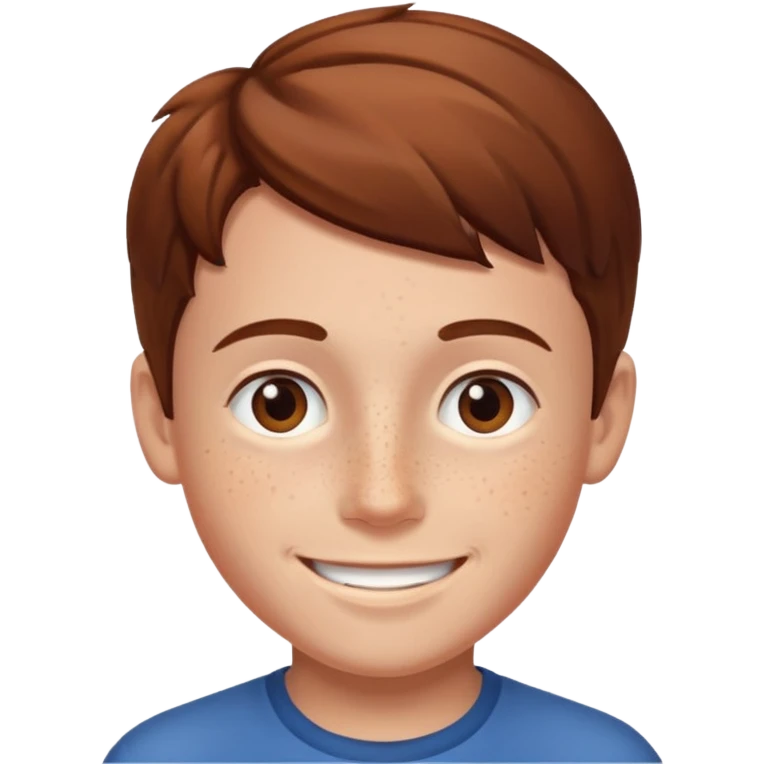 Attitude quick boy emoji