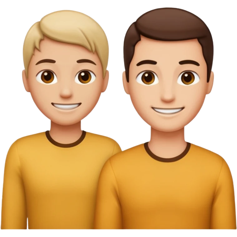 😛+🙂‍↔️ emoji