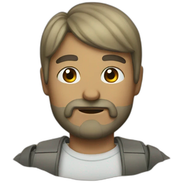Popo emoji