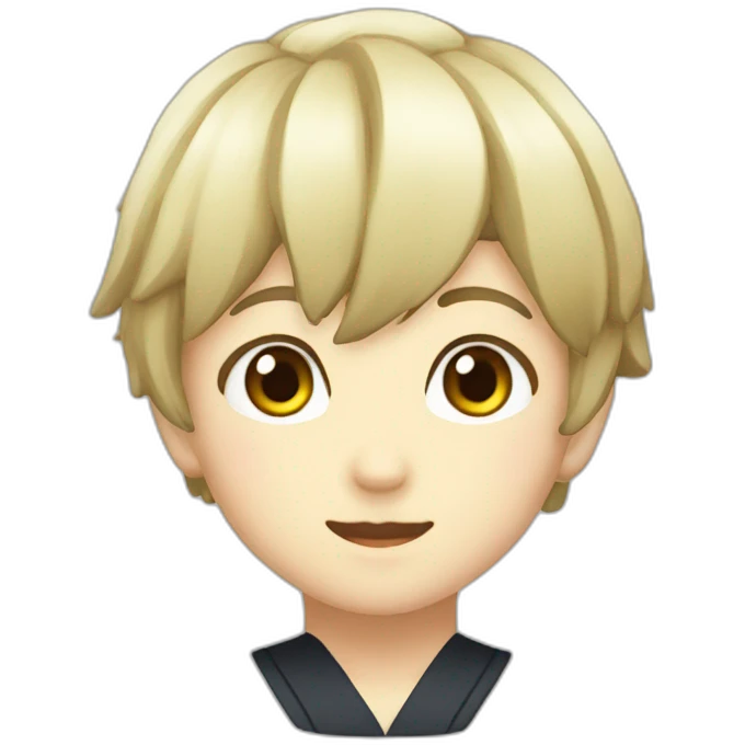 nomura-kantoku emoji